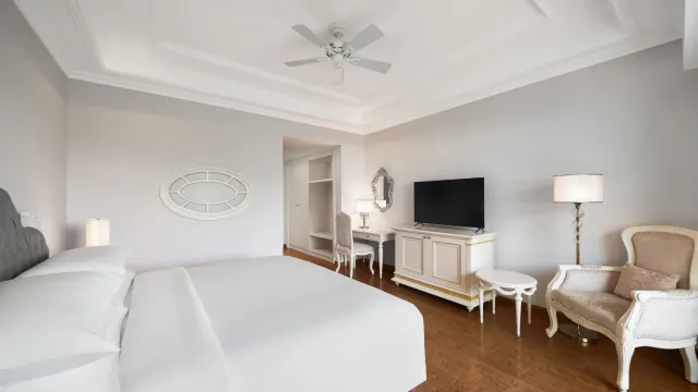 Номер с видом на море — фото 2