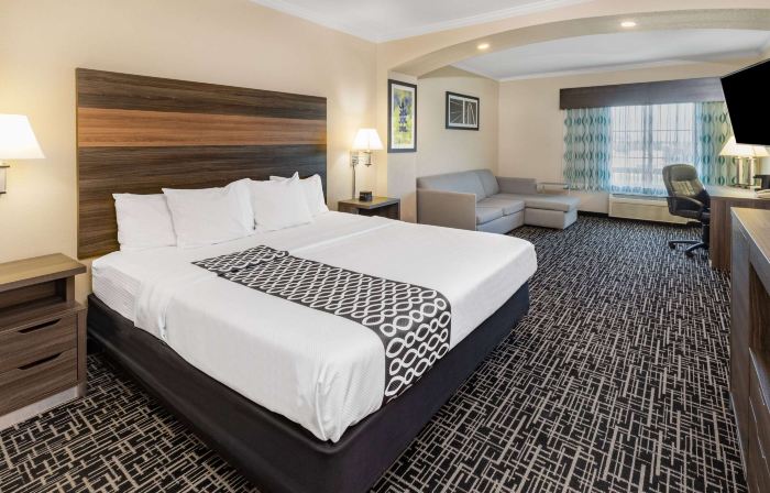 La Quinta Inn & Suites by Wyndham Garland Harbor Point