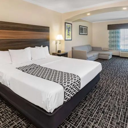 La Quinta Inn & Suites by Wyndham Garland Harbor Point