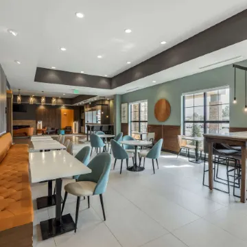 Comfort Suites Cheyenne