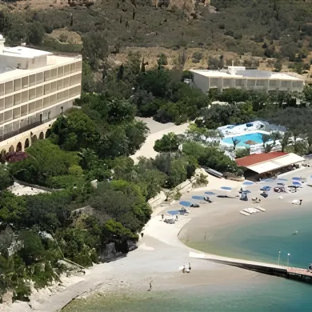 Pappas Hotel
