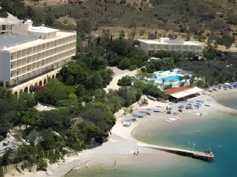 Pappas Hotel โรงแรมใน