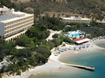 Pappas Hotel Hotels in Loutraki-Perachora