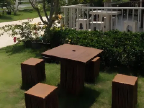 Sweet Mango Resort Hotels in Sung Noen