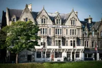 Columba Hotel Inverness by Compass Hospitality Hoteles cerca de Castillo de Inverness