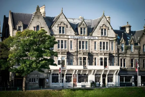 Columba Hotel Inverness by Compass Hospitality