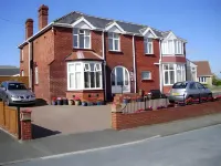 Haven Crest Hoteles en Whitby