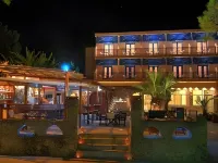 Beach Hotel Kapahi Hotel di 
