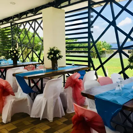 Hacienda Galea Resort and Events Place