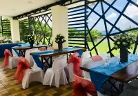 Hacienda Galea Resort and Events Place Hotel di San Ildefonso