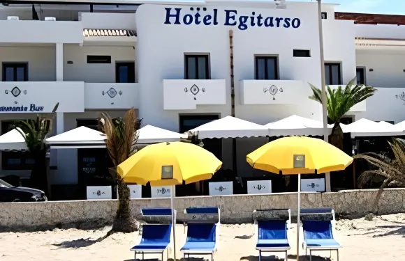 艾基塔索蘇爾馬爾酒店