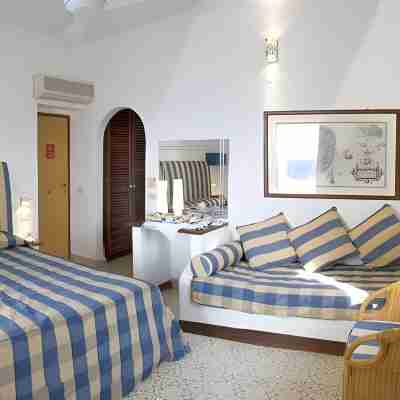 Hotel Cincotta Rooms