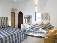 Hotel Cincotta Hôtels à : Panarea