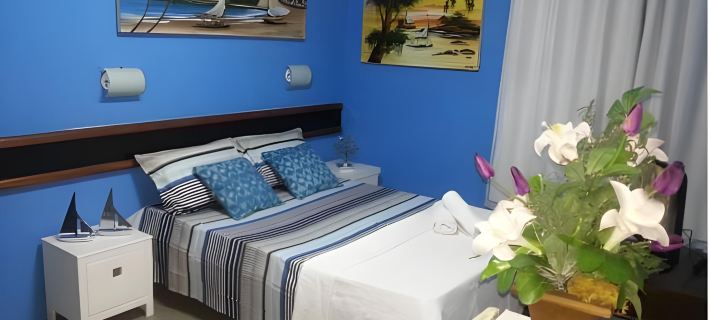 CP Hotel Economic Các khách sạn ở Natal
