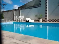 Hotel Linhatur Hotels in Linhares