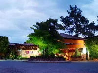 Portal Lençóis Hotels in Palmeiras