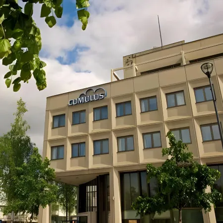 Scandic Joensuu