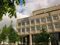 Scandic Joensuu Отели в г. 