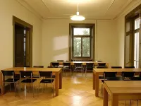 Kreuzlingen Youth Hostel Hoteles cerca de Puerto de Constanza