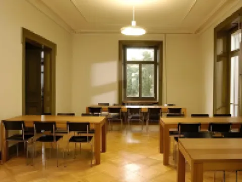 克羅伊茨林根青年旅館