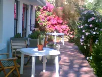 Airlies Guest House Hotels in Bonnievale