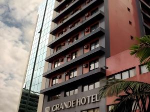 Master Grande Hotel - Centro Histórico