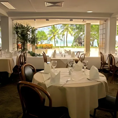 Hotel Ponta Verde Maceió