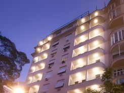 B&B Hotel Santos Dumont