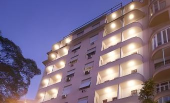 4. B&B 호텔 산..