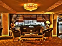 Ankara Gold Hotel - 3 estrellas