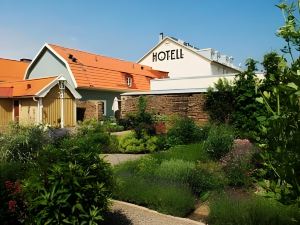 Hotell Borgholm