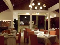 Cerro Calafate Hotel - Bữa sáng