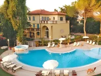 Villa Mazzanta Relais & Hotel - Wifi