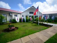 Taha Tai Hotels in Easter Island
