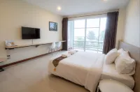 Vieng Khong Hotel Hotels in Mukdahan