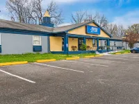 Americas Best Value Inn Carlisle Hotels in Cumberland County
