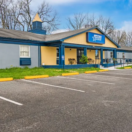 Americas Best Value Inn Carlisle