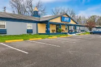 Americas Best Value Inn Carlisle Hôtels à : Middlesex Township