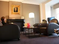 Hotel Du Parc