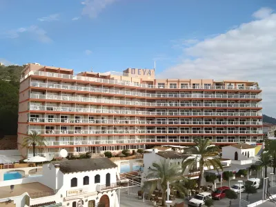 Pierre&Vacances Mallorca Deya Các khách sạn gần Flamingos Pub Santa Ponsa