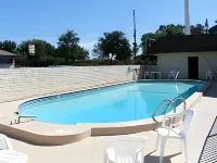 Grapevine Inn Hotels in Lodi