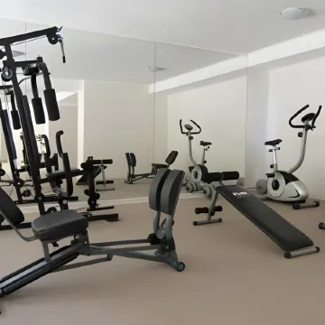 Park Plaza Apart Hotel Отели рядом с достопримечательностью «Беллависта»