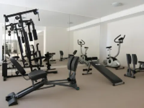 Park Plaza Apart Hotel