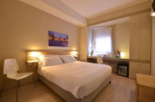 Best Quality Hotel Gran Mogol