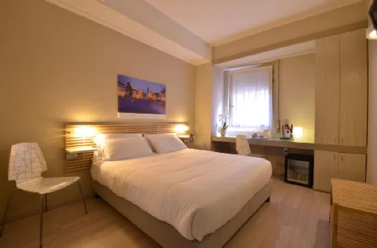 格蘭莫格爾最佳品質酒店