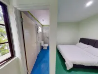Audi GuestHouse バリックプラウのホテル