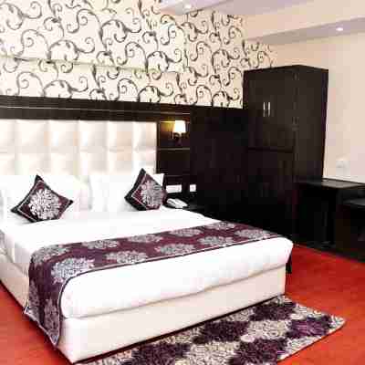 The Revanta Rooms