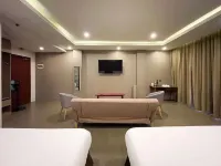 Uphill Baguio Managed by Baguio Terra