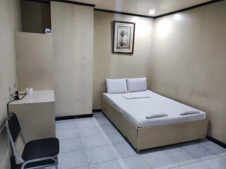 Parkview Hotel