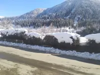 Goroomgo Fiza Guest House Pahalgam